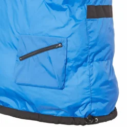 Fjällräven FJÄLLRÄVEN POLAR PARKA M Herren - Daunenjacke