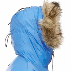 Fjällräven FJÄLLRÄVEN POLAR PARKA M Herren - Daunenjacke