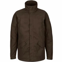 Fjällräven FOREST HYBRID JACKET M Herren - Jagdjacke