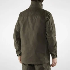 Fjällräven FOREST HYBRID JACKET M Herren - Jagdjacke