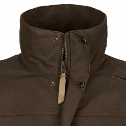 Fjällräven FOREST HYBRID JACKET M Herren - Jagdjacke