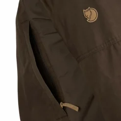 Fjällräven FOREST HYBRID JACKET M Herren - Jagdjacke