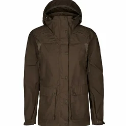 Fjällräven FOREST HYBRID JACKET W Damen - Jagdjacke