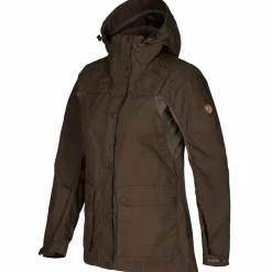 Fjällräven FOREST HYBRID JACKET W Damen - Jagdjacke
