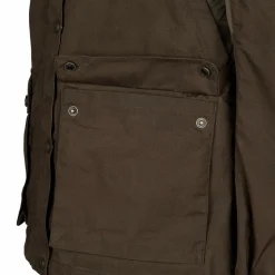 Fjällräven FOREST HYBRID JACKET W Damen - Jagdjacke