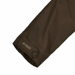 Fjällräven FOREST HYBRID JACKET W Damen - Jagdjacke