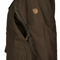 Fjällräven FOREST HYBRID JACKET W Damen - Jagdjacke