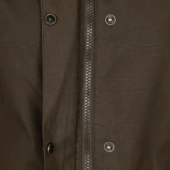 Fjällräven FOREST HYBRID JACKET W Damen - Jagdjacke
