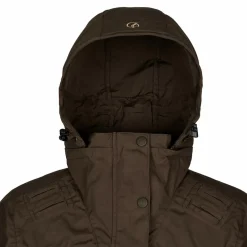 Fjällräven FOREST HYBRID JACKET W Damen - Jagdjacke