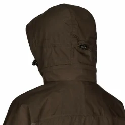 Fjällräven FOREST HYBRID JACKET W Damen - Jagdjacke