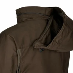 Fjällräven FOREST HYBRID JACKET W Damen - Jagdjacke