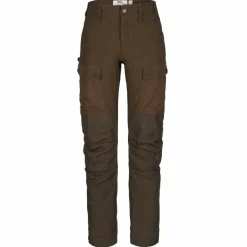 Fjällräven FOREST HYBRID TROUSERS W Damen - Jagdhose