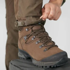 Fjällräven FOREST HYBRID TROUSERS W Damen - Jagdhose
