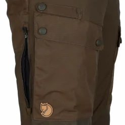 Fjällräven FOREST HYBRID TROUSERS W Damen - Jagdhose