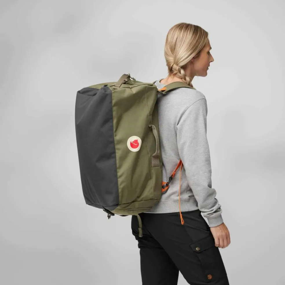Fjällräven FÄRDEN DUFFEL 50 - Reisetasche