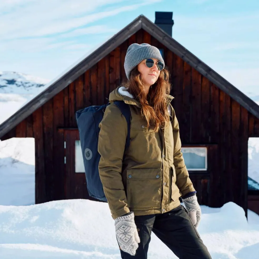 Fjällräven FÄRDEN DUFFEL 50 - Reisetasche