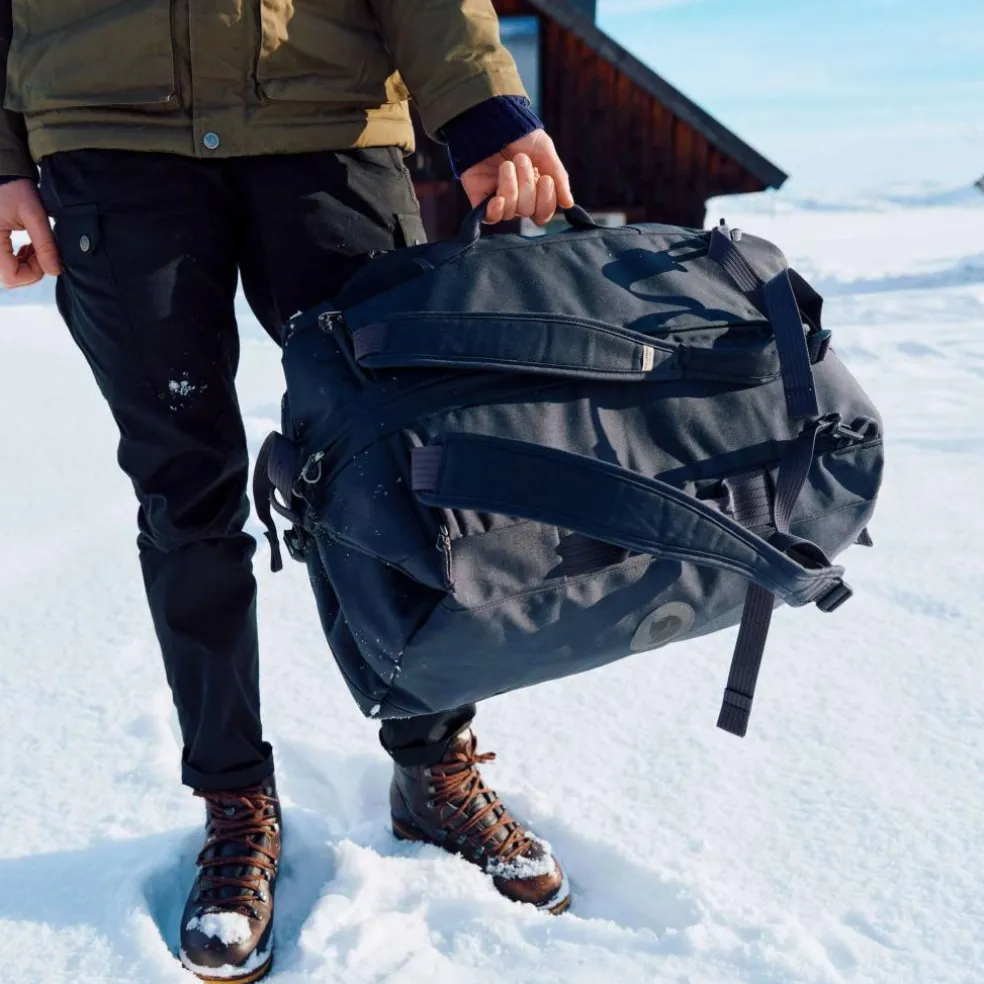 Fjällräven FÄRDEN DUFFEL 50 - Reisetasche