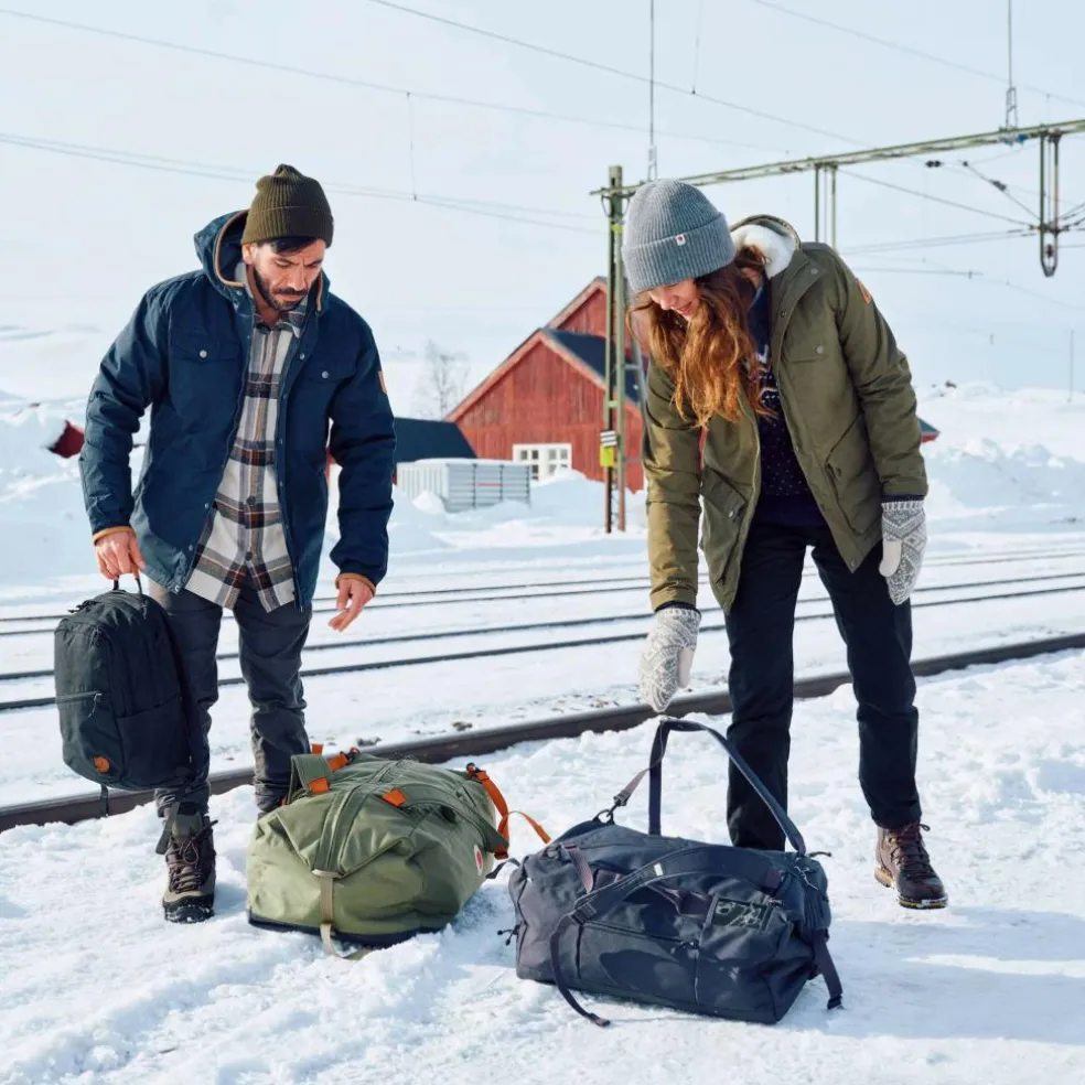 Fjällräven FÄRDEN DUFFEL 50 - Reisetasche