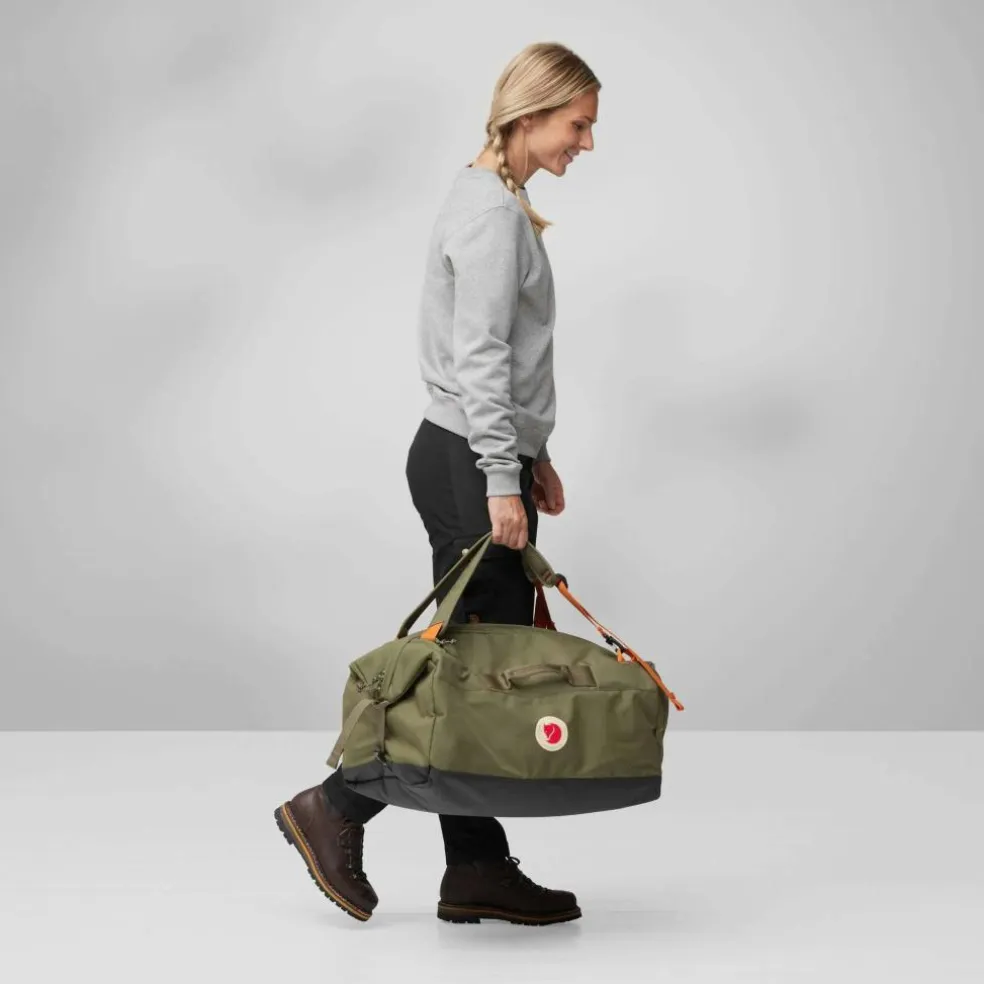 Fjällräven FÄRDEN DUFFEL 50 - Reisetasche