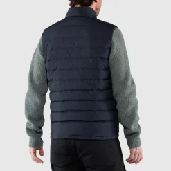 Fjällräven GREENLAND DOWN LINER VEST M Herren - Daunenweste
