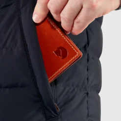 Fjällräven GREENLAND DOWN LINER VEST M Herren - Daunenweste