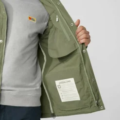 Fjällräven GREENLAND JACKET M Herren - Übergangsjacke