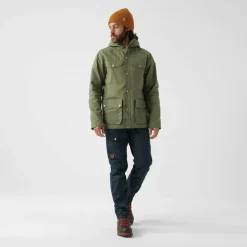 Fjällräven GREENLAND JACKET M Herren - Übergangsjacke