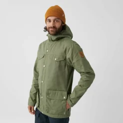 Fjällräven GREENLAND JACKET M Herren - Übergangsjacke