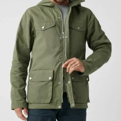 Fjällräven GREENLAND JACKET M Herren - Übergangsjacke