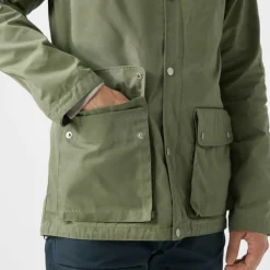 Fjällräven GREENLAND JACKET M Herren - Übergangsjacke