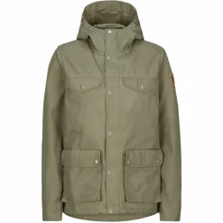 Fjällräven GREENLAND JACKET W Damen - Übergangsjacke