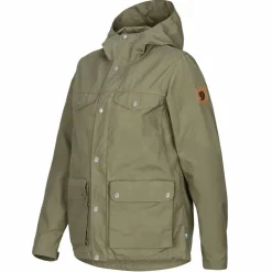 Fjällräven GREENLAND JACKET W Damen - Übergangsjacke