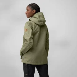 Fjällräven GREENLAND JACKET W Damen - Übergangsjacke