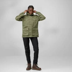 Fjällräven GREENLAND JACKET W Damen - Übergangsjacke
