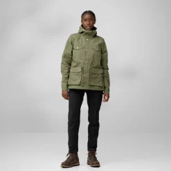 Fjällräven GREENLAND JACKET W Damen - Übergangsjacke