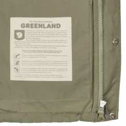 Fjällräven GREENLAND JACKET W Damen - Übergangsjacke