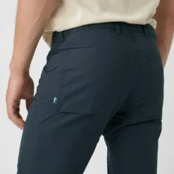 Fjällräven GREENLAND JEANS M LONG Herren - Jeans