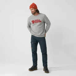 Fjällräven GREENLAND JEANS M LONG Herren - Jeans