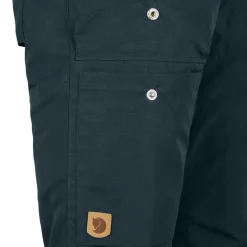 Fjällräven GREENLAND JEANS M LONG Herren - Jeans