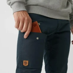 Fjällräven GREENLAND JEANS M LONG Herren - Jeans