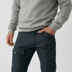Fjällräven GREENLAND JEANS M LONG Herren - Jeans