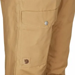Fjällräven GREENLAND JEANS M REG Herren - Jeans