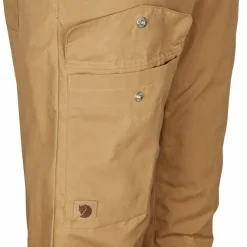Fjällräven GREENLAND JEANS M REG Herren - Jeans