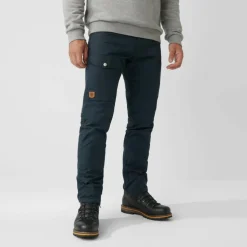 Fjällräven GREENLAND JEANS M REG Herren - Jeans