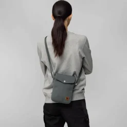 Fjällräven GREENLAND POCKET Unisex - Umhängetasche