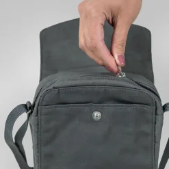 Fjällräven GREENLAND POCKET Unisex - Umhängetasche