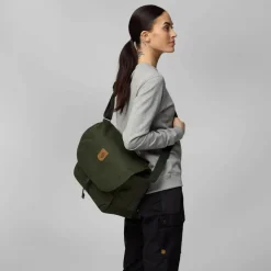 Fjällräven GREENLAND SHOULDER BAG Unisex - Laptoptasche