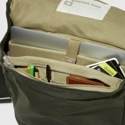 Fjällräven GREENLAND SHOULDER BAG SMALL Unisex - Laptoptasche
