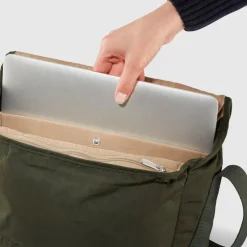 Fjällräven GREENLAND SHOULDER BAG SMALL Unisex - Laptoptasche