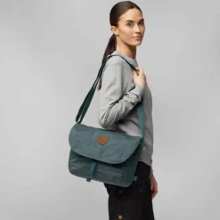 Fjällräven GREENLAND SHOULDER BAG SMALL Unisex - Laptoptasche